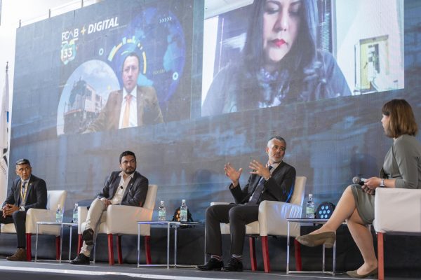 Exponen Ventajas Del Complejo Portuario Mejillones Como Cabecera Del