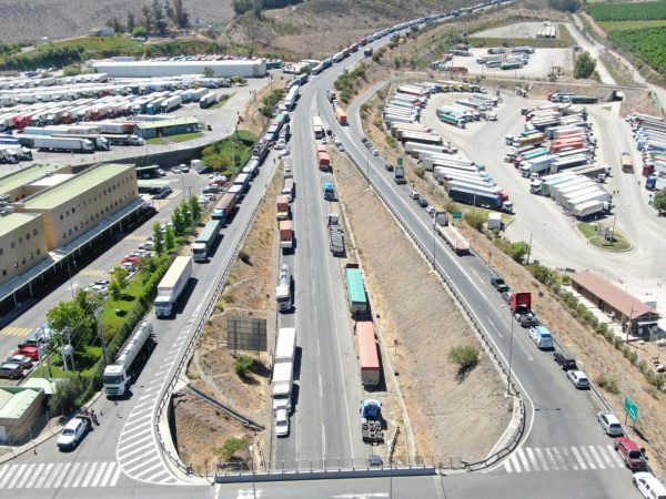 Presidente Boric Acuerda Acelerar Proyecto De Ampliaci N Del Puerto