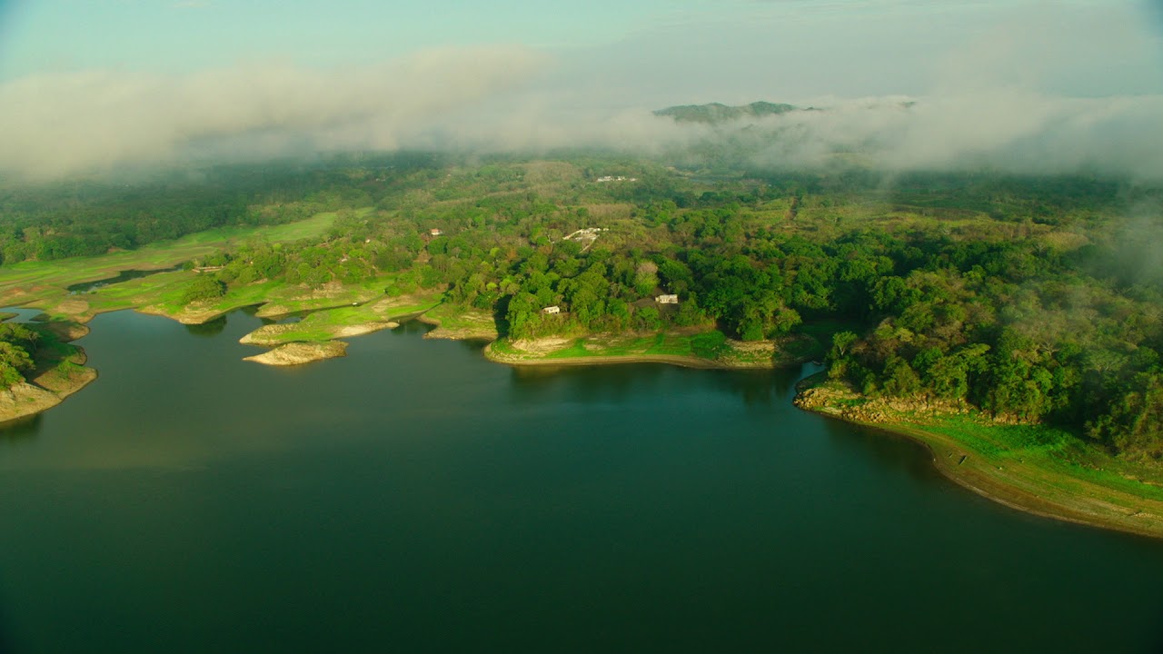 Canal De Panamá Invertirá Usd 25 Millones Para Proteger Su Cuenca Hidrográfica Mediante 8900