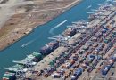 Puerto de Oakland genera casi 100 mil empleos locales