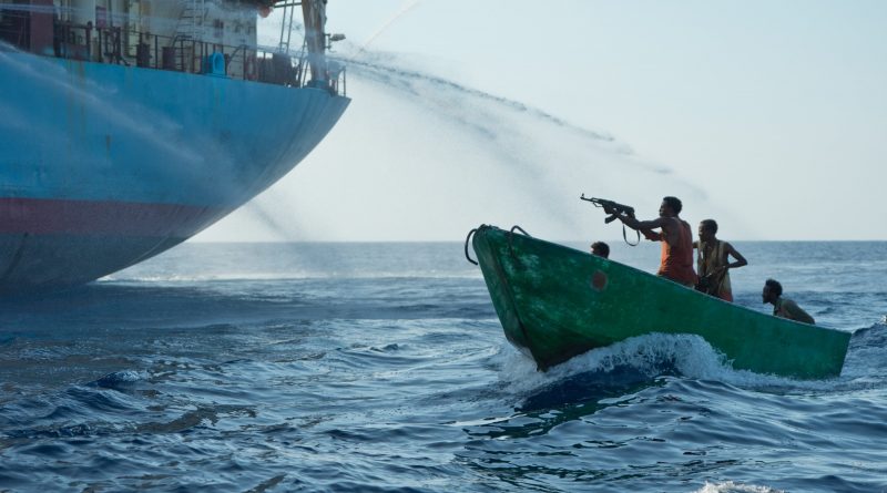 Bimco pide a estados del golfo de Guinea más colaboración para juzgar a piratas