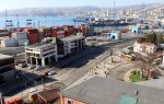 Ejecutivo de Puerto Valparaíso será parte del directorio de Alog