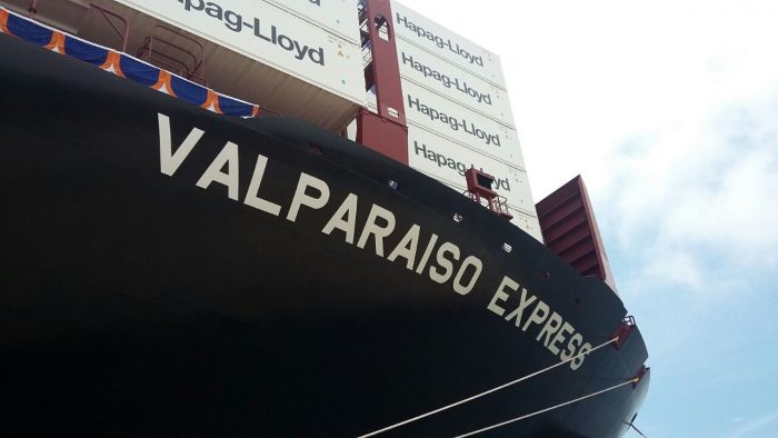 Puerto de San Antonio recibirá naves del servicio Eurosal a partir de julio