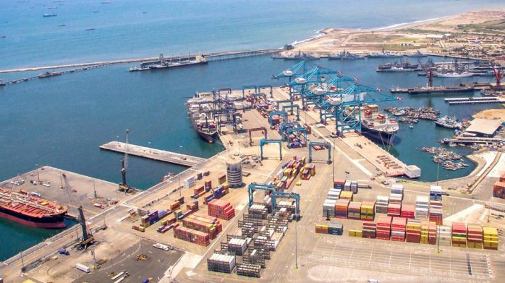 Perú: Instan aprobar adenda del Terminal Norte Multipropósito del Puerto del Callao