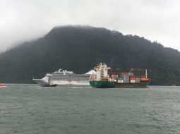 Marina Mercante: Advierten falta de personal para completar dotaciones en naves de bandera chilena