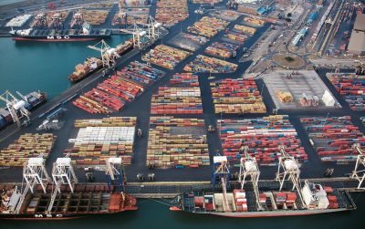 Sudáfrica: Piden sacar a Transnet de las operaciones del Puerto de Durban