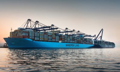 Herramienta Posidonia Port CDM agiliza las escalas y operaciones de buques en puerto
