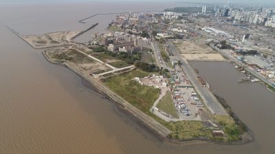 Argentina: convocatoria para licitación del nuevo Puerto de Aires - PortalPortuario