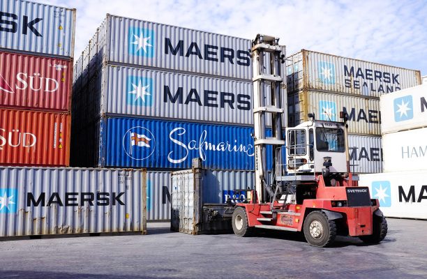 Maersk incorpora a su divisi n log stica a APM Terminals Inland