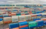 Nigeria obtiene inversión de USD 600 millones de Maersk para infraestructura portuaria