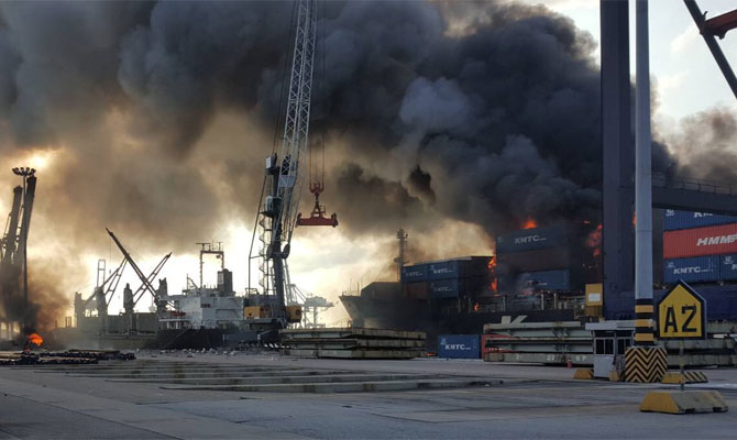 incendio 9 incendio 9