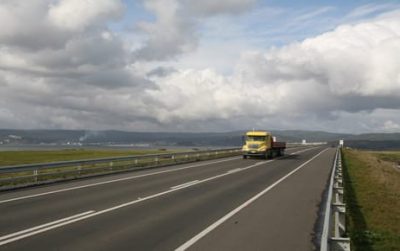 Extensión de Ruta Interportuaria hasta SVTI en Talcahuano podría recibir recomendación favorable antes de fin de año