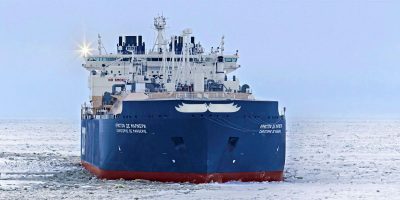 Conglomerado indio no comprará petróleo ruso cargado en buques que sean operados por Sovcomflot
