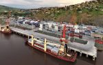 RD Congo: AD Ports Group firma preacuerdo para desarrollo y operación de terminal multipropósito en Puerto de Matadi