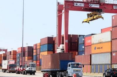 Exportaciones del Perú alcanzarían USD 66.472 millones al cierre del 2024
