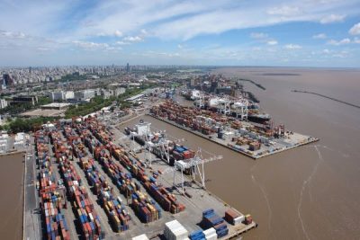 Gobierno argentino elimina reglamentos para reducir costos y tiempos de importaciones