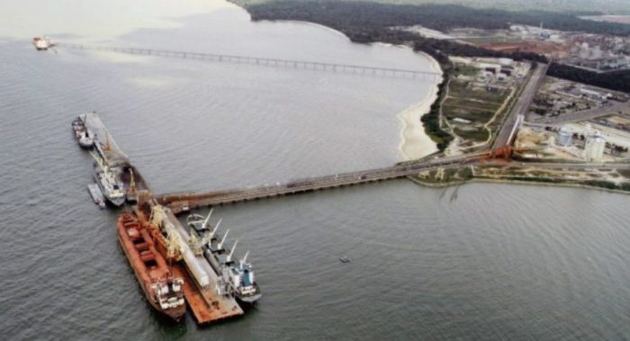 Ultracargo aumenta capacidade diária de atracação e desatracação no Porto de Vila do Conde