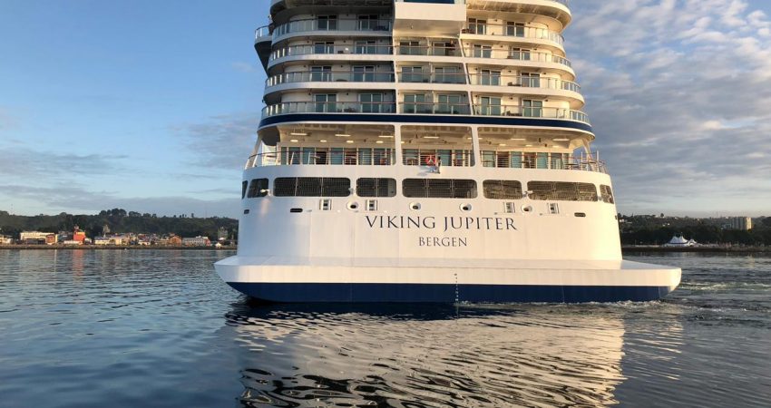 Viking Jupiter 4