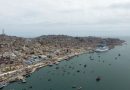 Impulsan creación de un “Estándar de Sostenibilidad para los Puertos de Chile”
