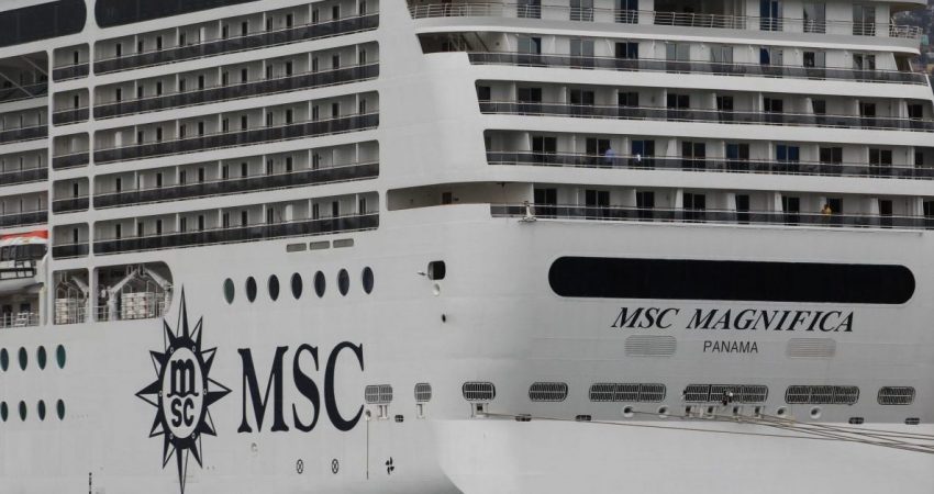 Crucero MSC Magnifica Valparaiso TPS (12)