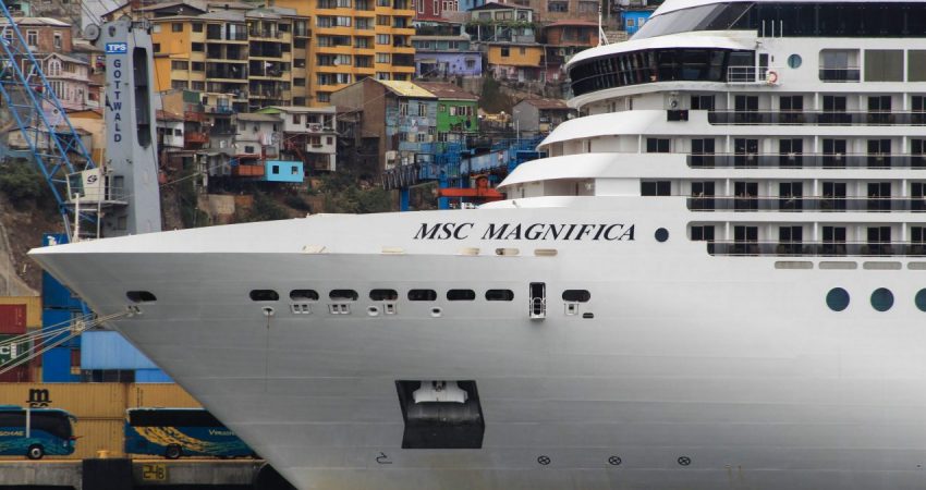 Crucero MSC Magnifica Valparaiso TPS (9)