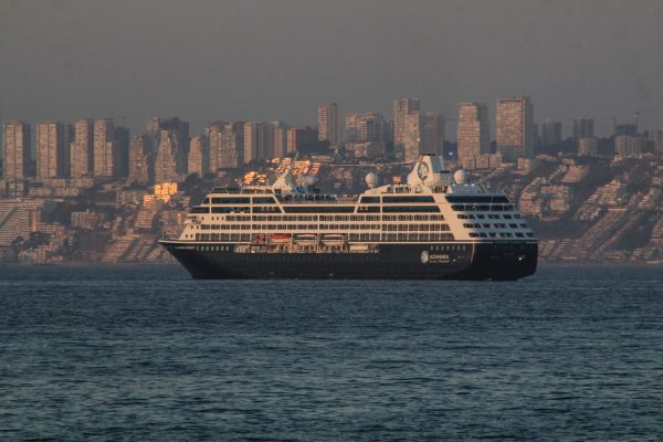 Celebrity Eclipse Azamara Pursuit Crucero Valparaiso (9)