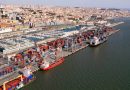 Puerto de Lisboa y Wavecom firman acuerdo de colaboración