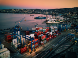 Cambio estatutario permitiría ingreso de portuarios contratados al Sindicato de Estibadores de Valparaíso