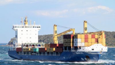 MPC Container Ships anuncia adquisiciones de buques y un nuevo acuerdo de paquete de fletamento