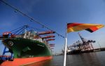 Alemania afirma que situación económica es estable a pesar de exportaciones débiles