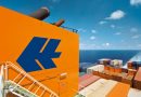 Hapag-Lloyd aumenta tarifas para carga movilizada desde Lejano Oriente hasta norte de Europa y Mediterráneo