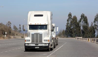 Índice de Costos del Transporte en Chile aumenta 1% en julio de 2024