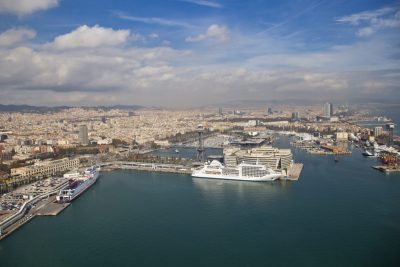 Puerto de Barcelona crea Comisión para elaborar plan que promoverá equidad de género