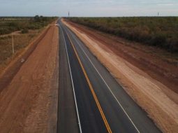 Paraguay y Bolivia resaltan que Ruta Bioceánica será un puente estratégico para comercio regional