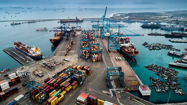 Perú: Restricciones de inmovilización impuestas no serán aplicadas al transporte  marítimo - PortalPortuario