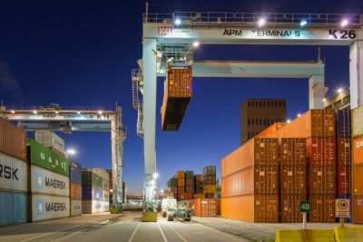 APM Terminals plantea cuatro desafíos para las autoridades portuarias latinoamericanas