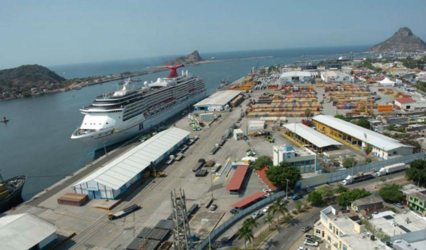 México: API Mazatlán replantea modernización del puerto - PortalPortuario