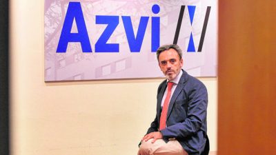 CEO de Azvi dice que ampliación de PTLA se realizará a pesar de la crisis social y económica