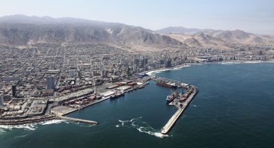 Realizan cambios al directorio de la Empresa Portuaria Antofagasta