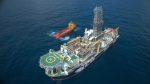 Stena Drilling anuncia programa con Energean para Stena Forth en ...