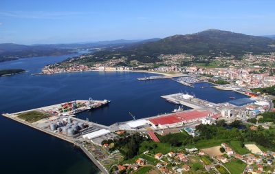 España: Puerto de Vilagarcía recibe segundo crucero de la temporada