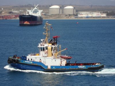 Sindicato de marina mercante chilena vota huelga en proceso de negociación colectiva