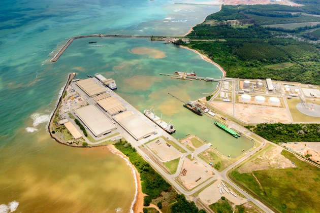 Brasil: Aprueban audiencia pública para primer proyecto de privatización de  puertos - PortalPortuario
