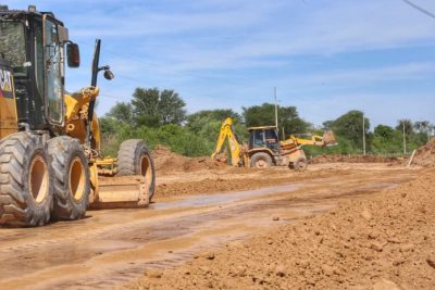 Paraguay: Ultiman detalles para comenzar obras del tercer tramo del Corredor Bioceánico