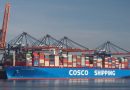 Cosco Shipping Lines modifica servicio que une Japón, China y Vietnam Cosco Shipping Lines modifica servicio que une Japón, China y Vietnam