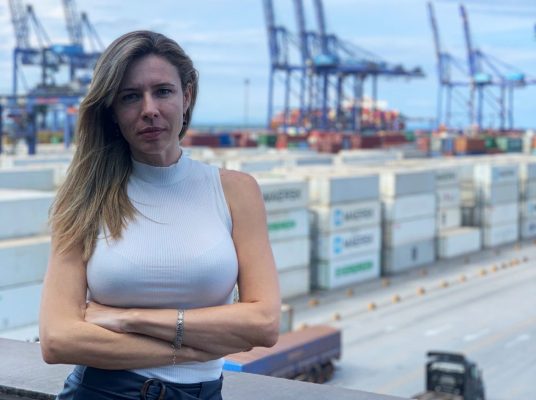 Brazil: TCP hires new executive manager focused on shipowners