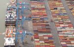 Gran Bretaña inicia controles físicos en puertos a productos alimenticios importados de la UE