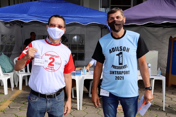 adilson PortalPortuario