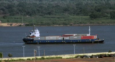 Cancillería paraguaya convoca a embajador de Argentina tras declaraciones sobre hidrovía Paraguay- Paraná