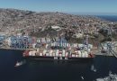 Ana María Vallina: “En Chile faltan planes integrados de mejoramiento de puertos”